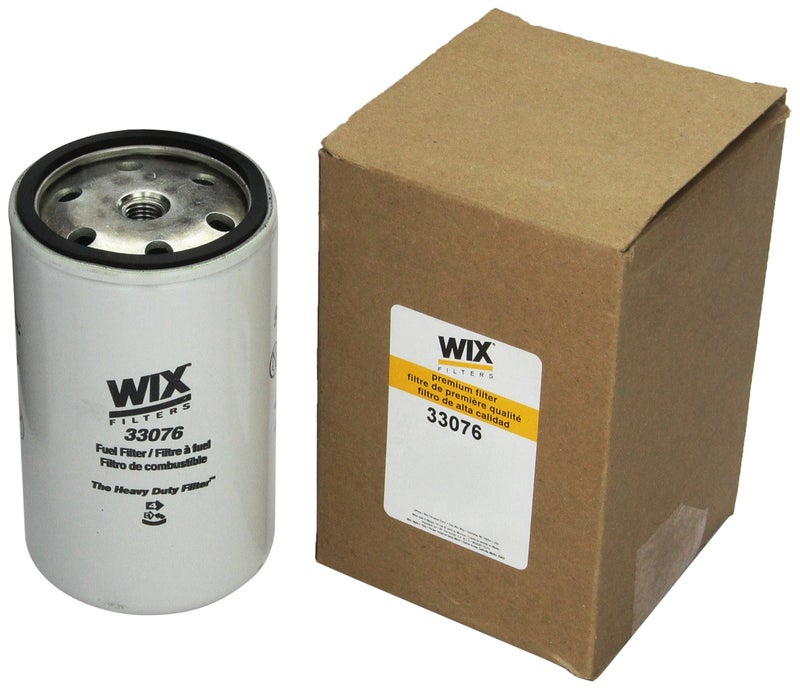 WIX 33076 Fuel Filter